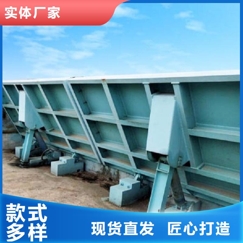 【芜湖】咨询钢制翻板闸门择优厂家