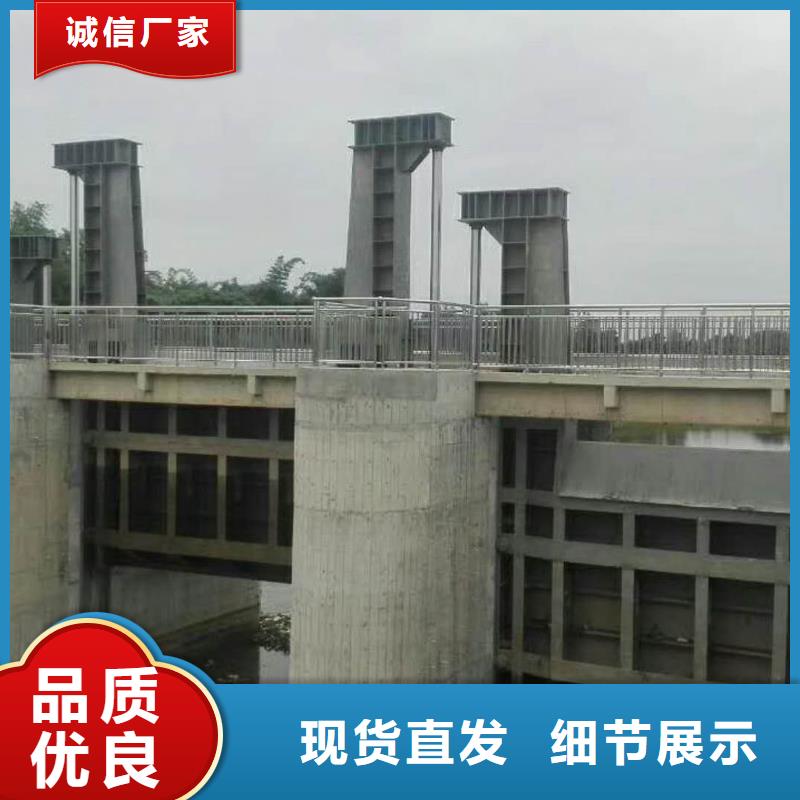 桂林周边水库液压坝
