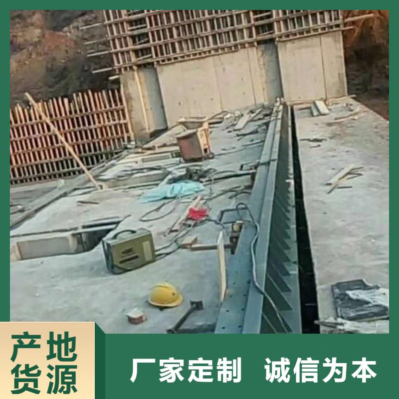 贵州黔南生产平塘县自动化远程控制截流井设备