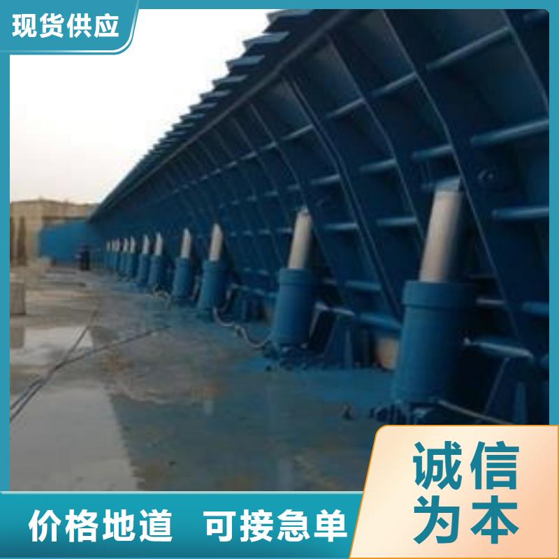 桂林周边水库液压坝