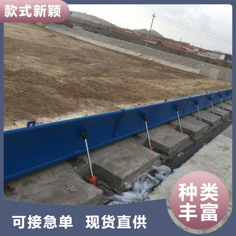 【芜湖】咨询钢制翻板闸门择优厂家