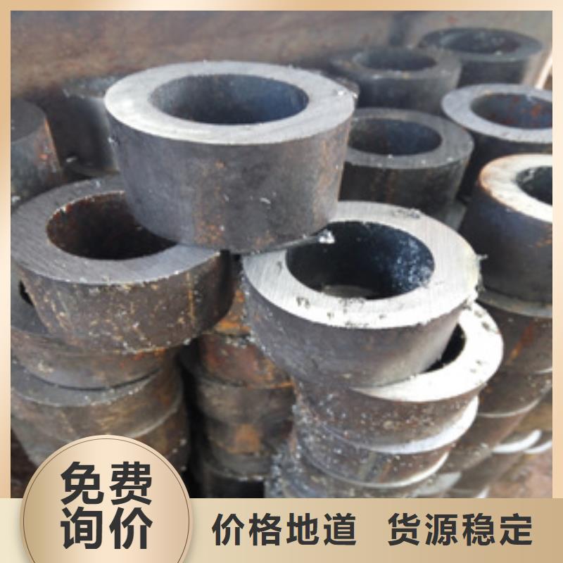 西藏现货Q355E厚壁方管使用环境和性能