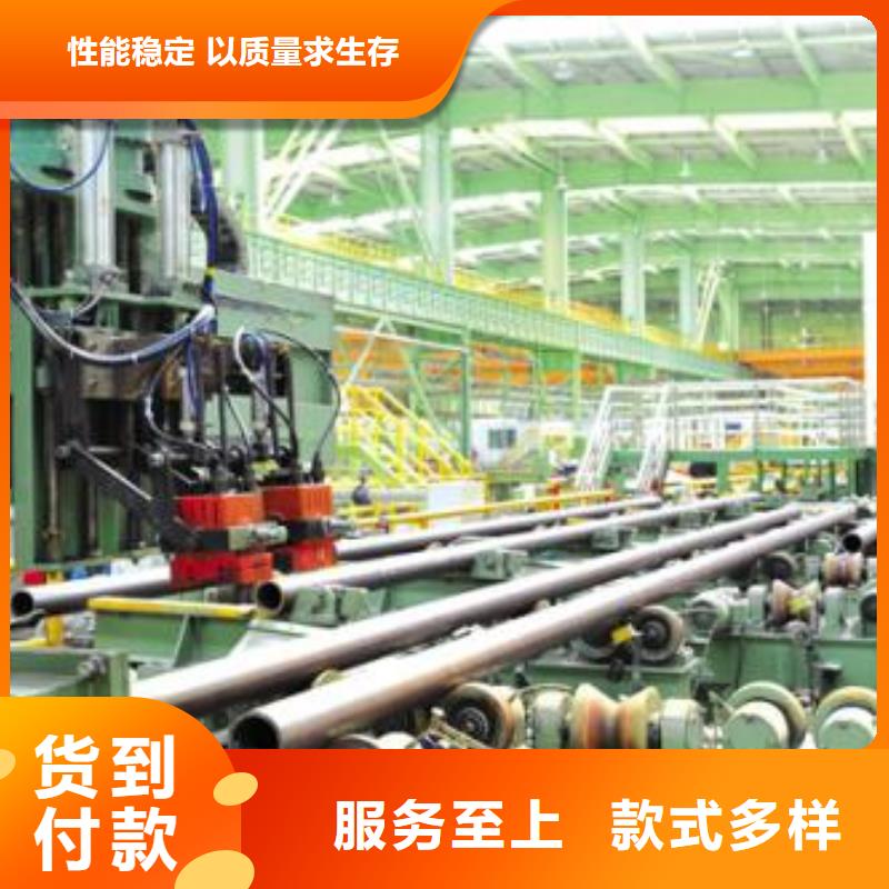 青岛选购Q355C钢管执行标准