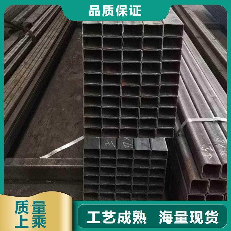 铜川采购Q355D厚壁方管焊接方法钢铁建设项目