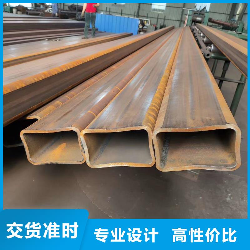 【上海】直销Q345C方管弯曲度钢结构工程项目