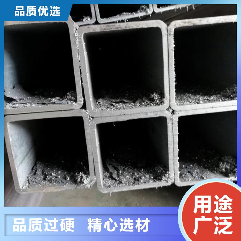 《晋城》购买Q345E厚壁方管焊接方法