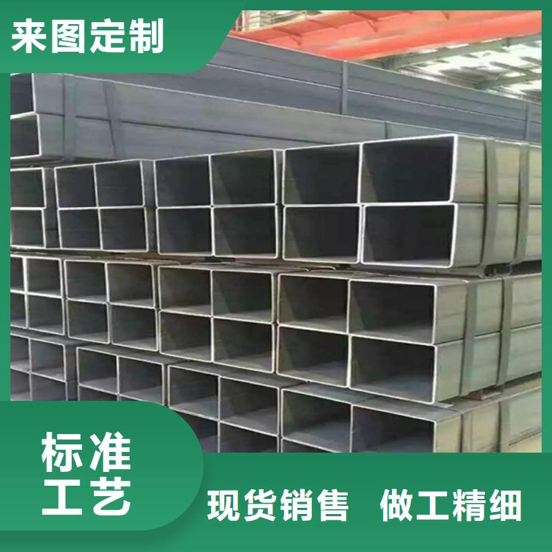 《台州》品质Q345E厚壁方管承载力计算方法建筑项目