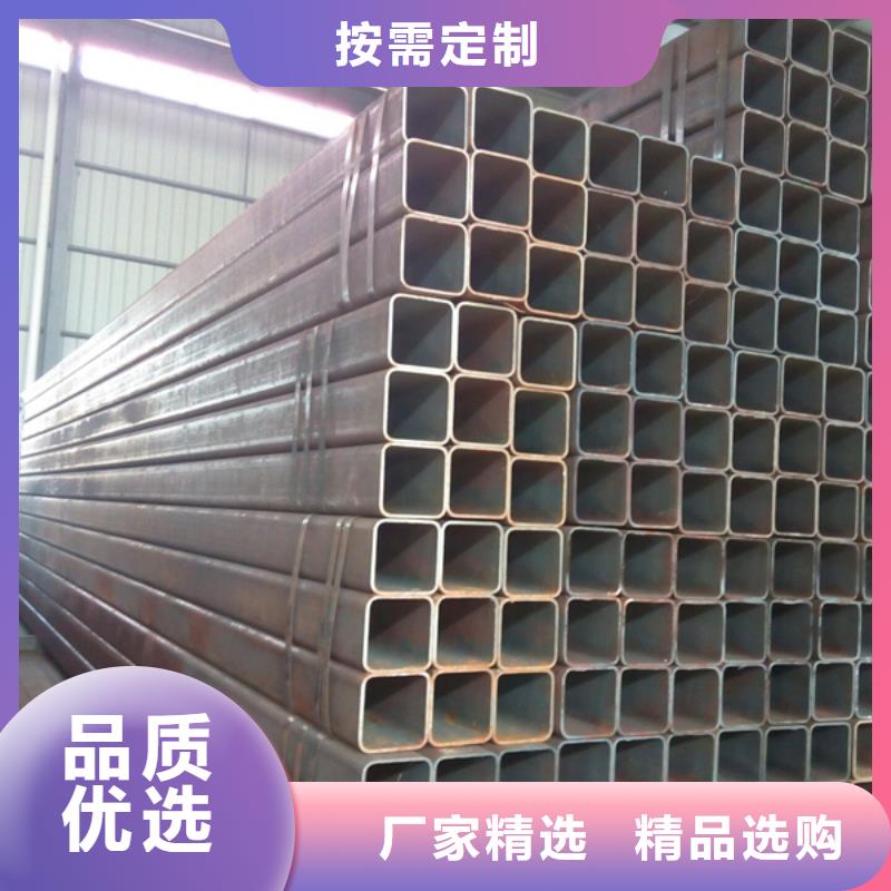 【上海】直销Q345C方管弯曲度钢结构工程项目