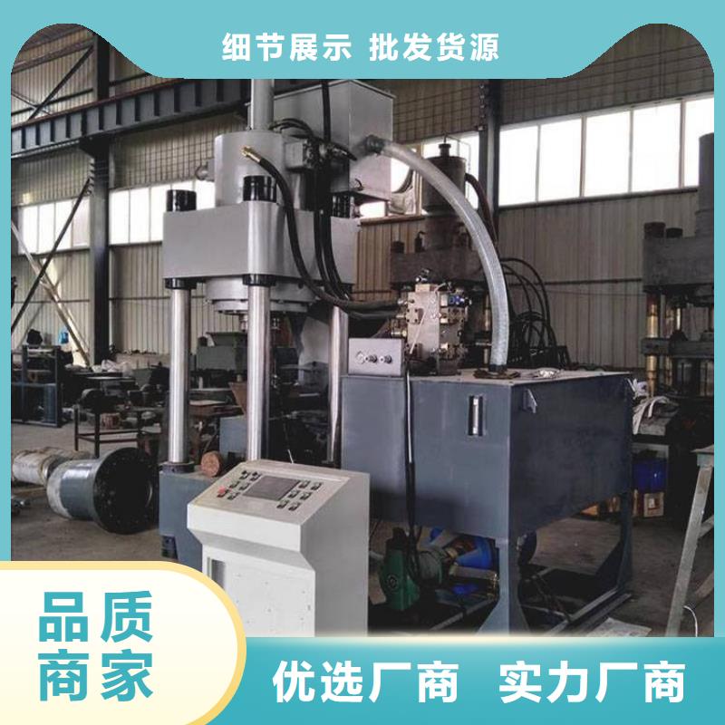 诚东乐东县铝屑压块机值得信赖-种类丰富-诚东机械设备有限公司