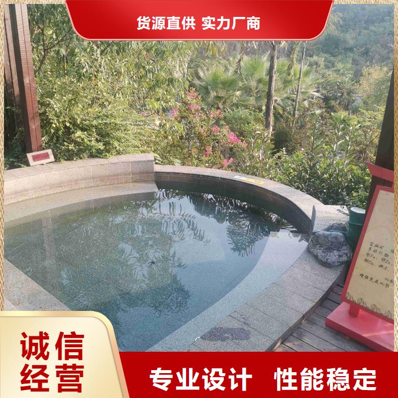 《台州》本地国标泳池循环再生介质滤缸

渠道商