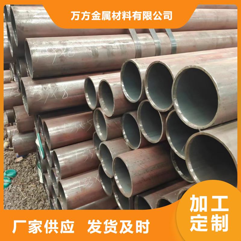 高质量合金钢管p22供应商