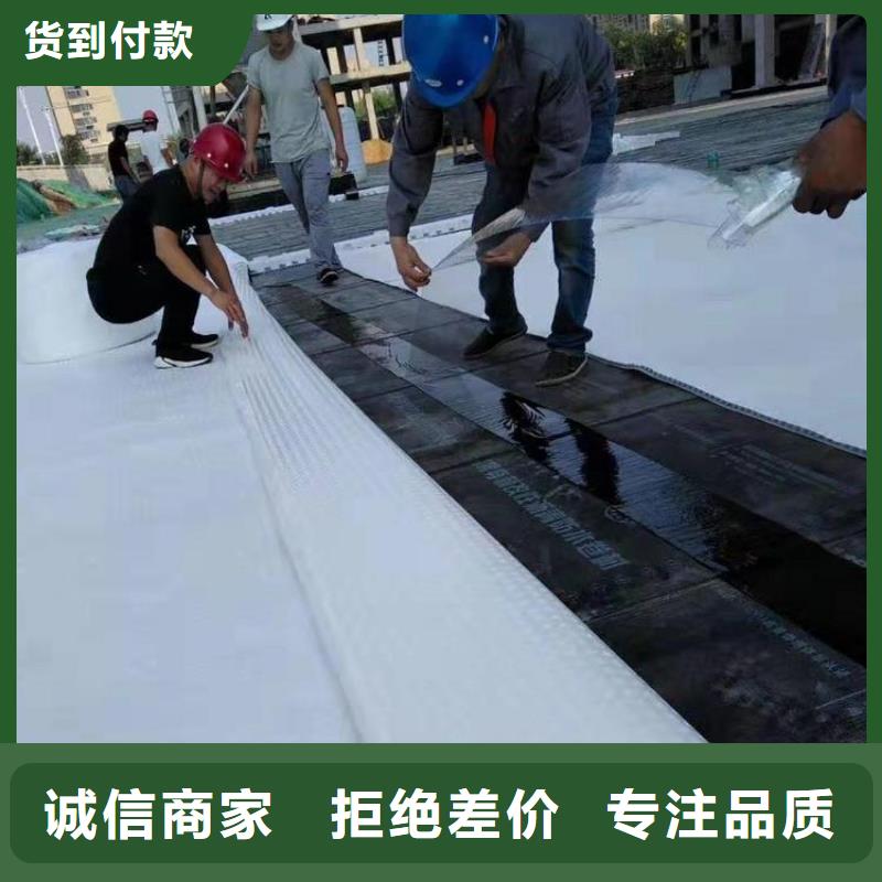 新闻：萍乡买凹凸型排蓄水板@货到付款