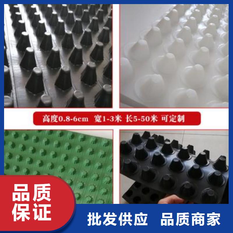 桂林品质塑料滤水板@大型厂家