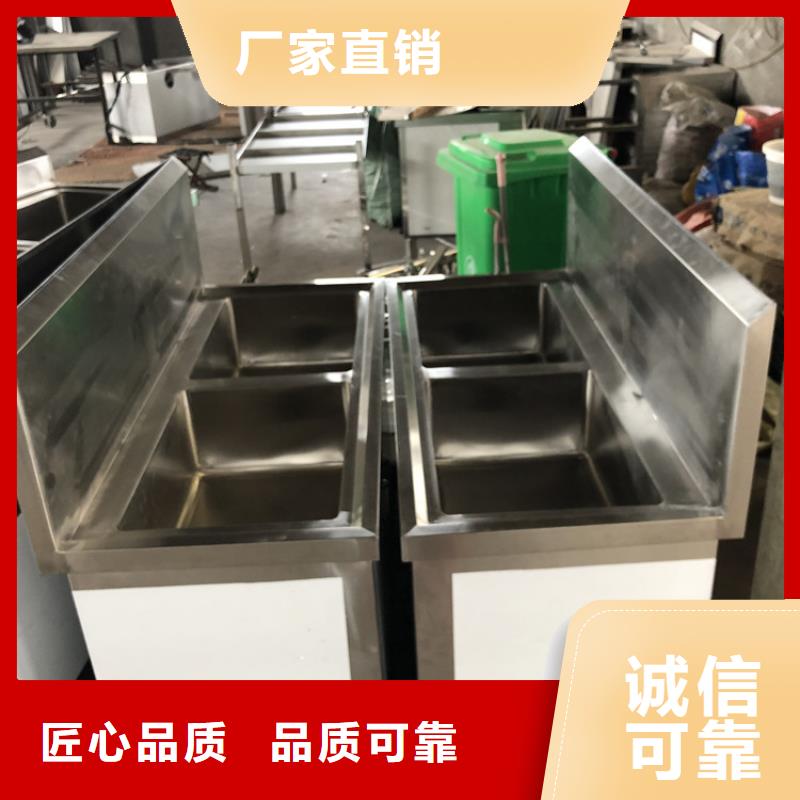 湘西购买不锈钢洗手池推荐厂家