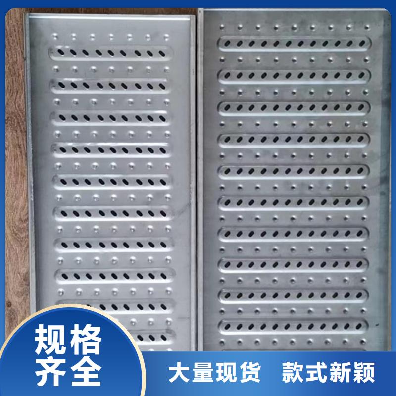江西厂家直销货源充足《中吉》不锈钢厨房地沟盖板项目改造定制