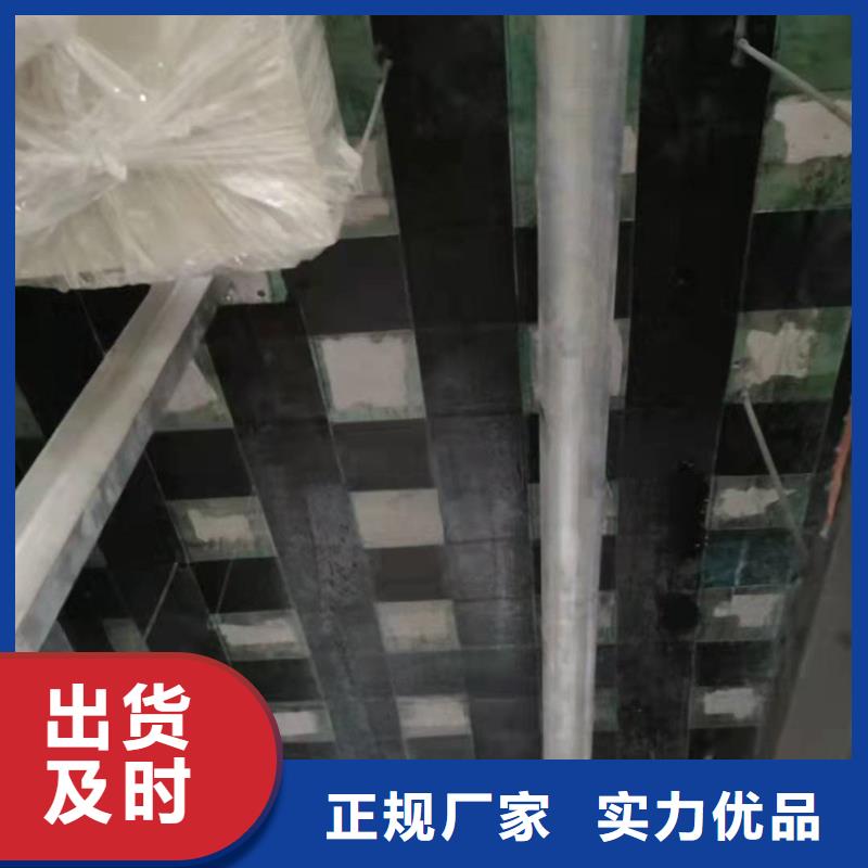 陕西本土JGN型碳纤维布厂家