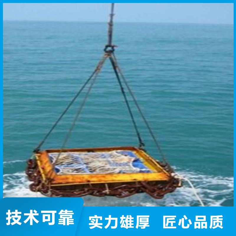 (打捞公司定制方案(今日/安全))_兆龙潜水救援