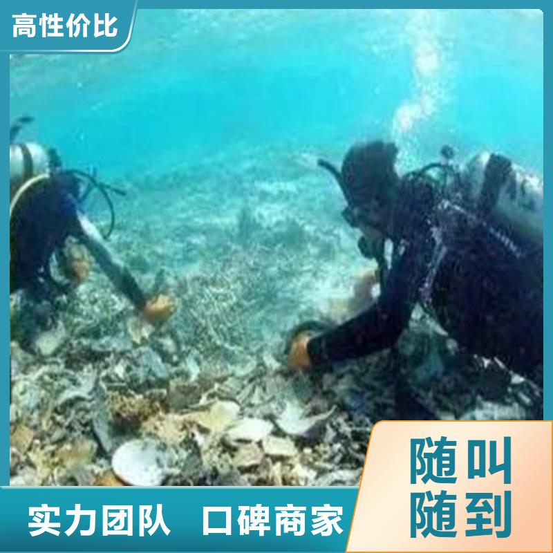 解决方案【兆龙】水下打捞潜水员工作值得信赖