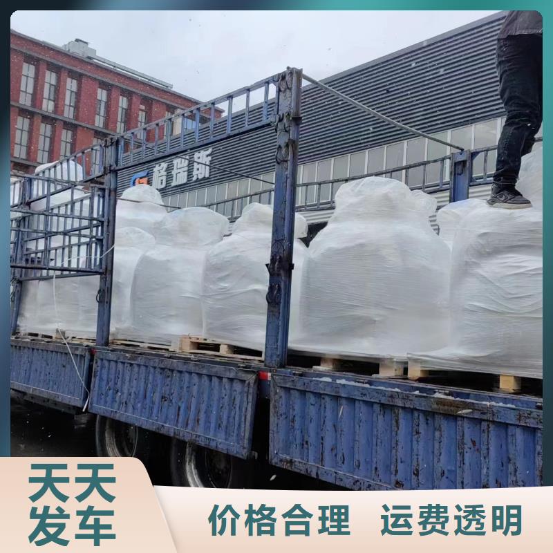 上海到泰州询价长途搬家物流