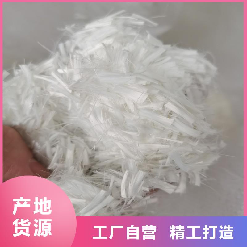 台湾定制聚丙烯短纤维直销