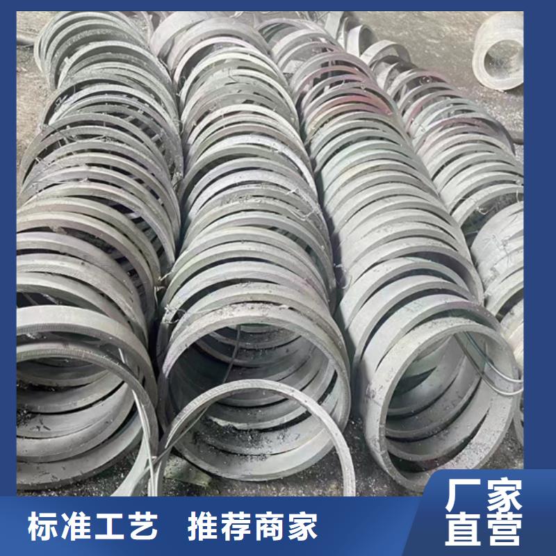 天津订购DN1000不锈钢2507焊管本地厂家