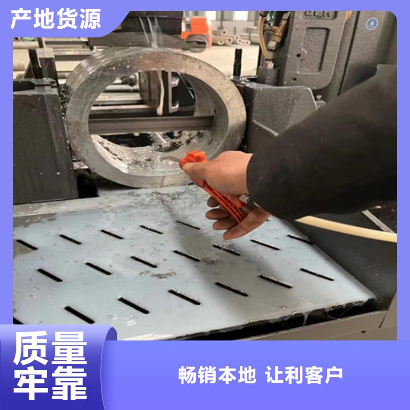 【长春】经营316L不锈钢直缝焊管优质供应商