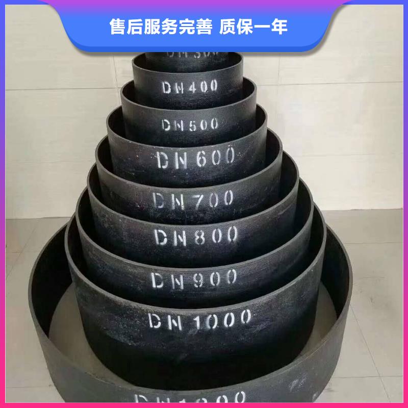 DN100球墨铸铁管公司