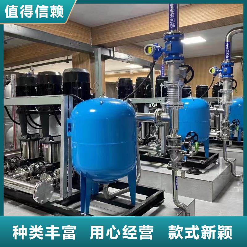 变频恒压供水设备ABB变频给水设备厂家，规格全