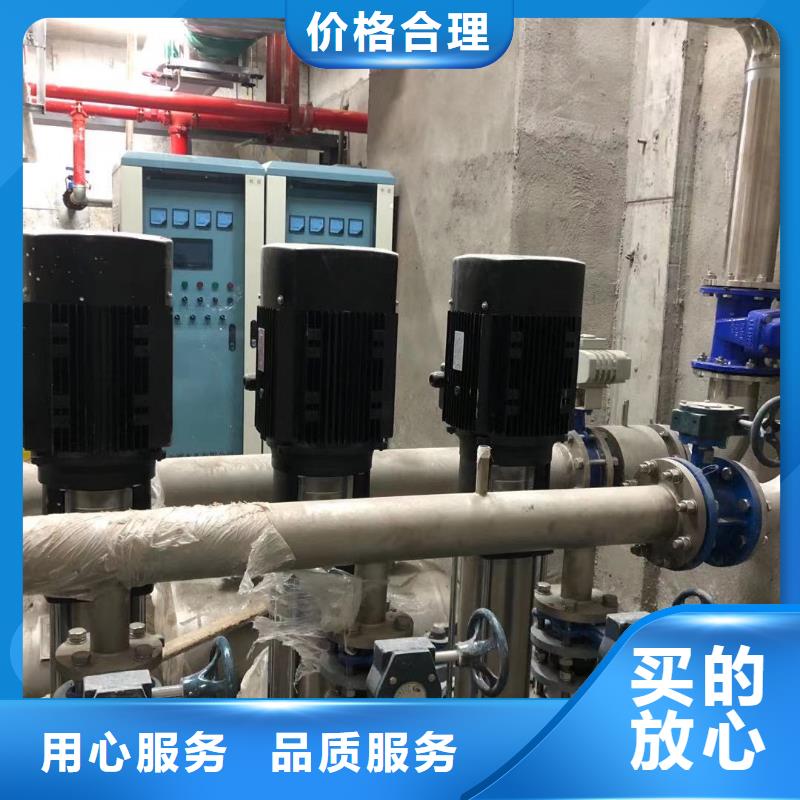 好消息：贵州同城变频恒压供水设备 ABB变频给水设备厂家优惠直销