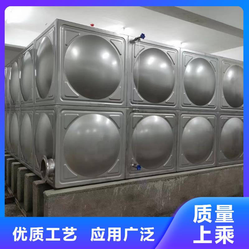 省心：宁波直销消防水箱 不锈钢消防水箱 不锈钢消防稳压水箱生产厂家