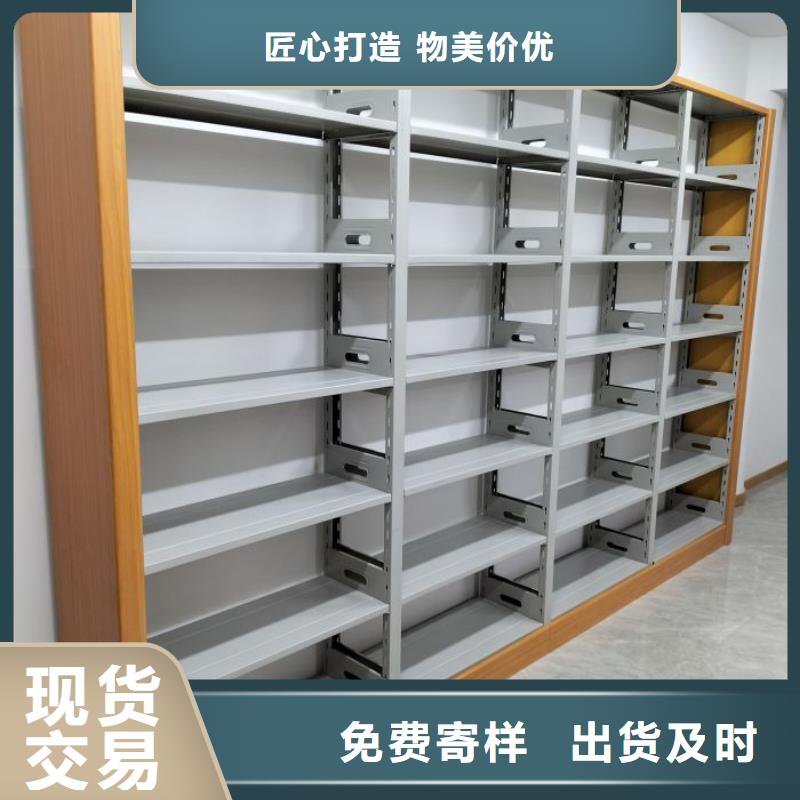 【天津】询价手动移动档案柜品质与价格同行