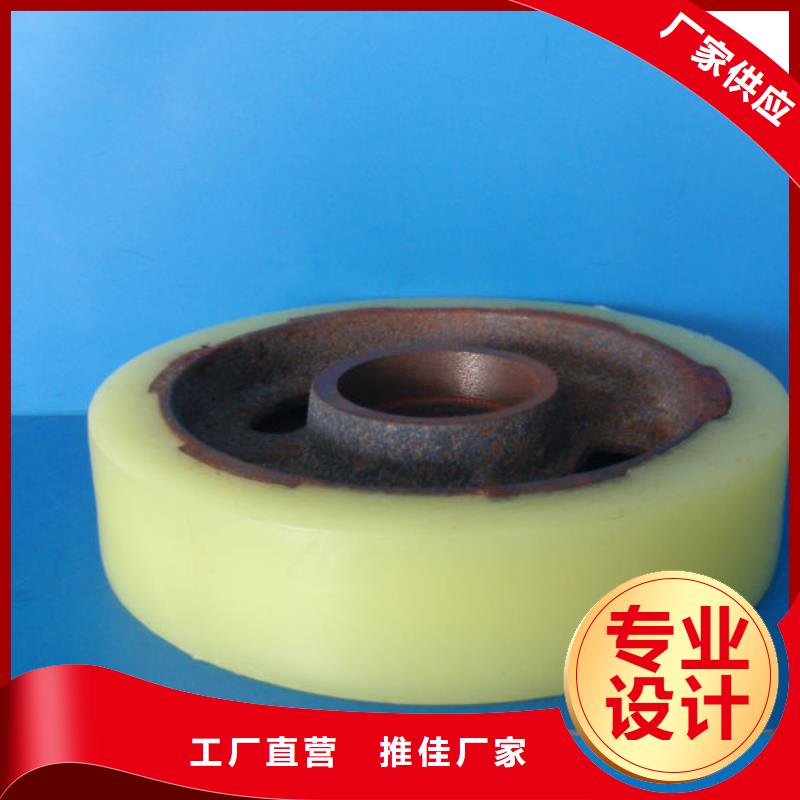 生产销售#青海咨询尼龙轮耐磨还是橡胶轮耐磨#的厂家