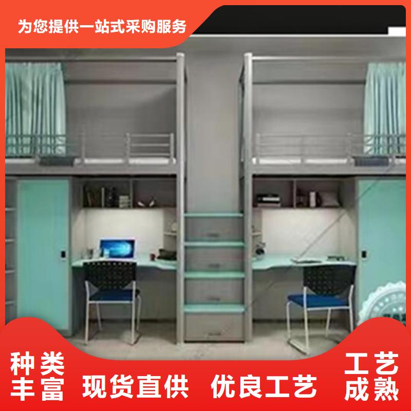 广东省汕头品质市两连体公寓床靠谱厂家、无中间商