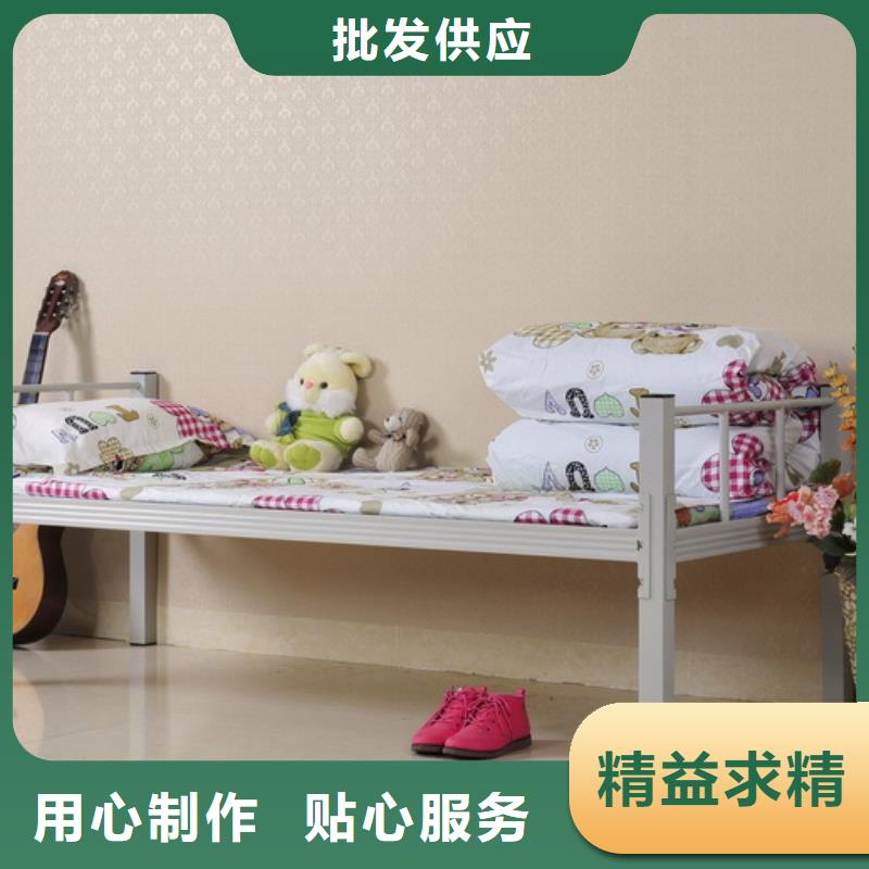 安徽省安庆经营市部队制式单人床-规格齐全可定制