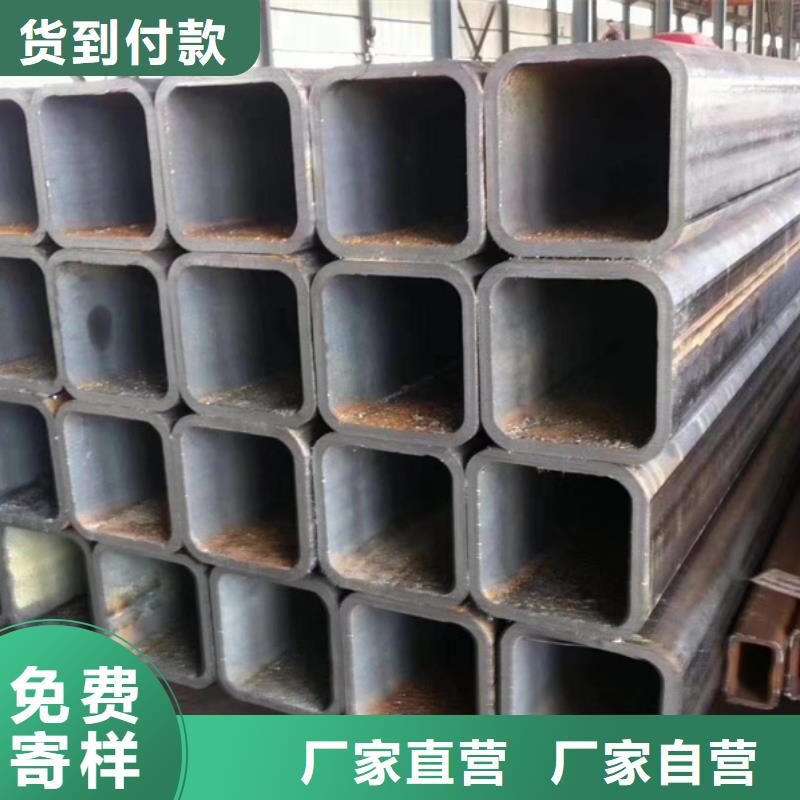 拥有多家成功案例(苏沪)方管-NDH型钢选择大厂家省事省心