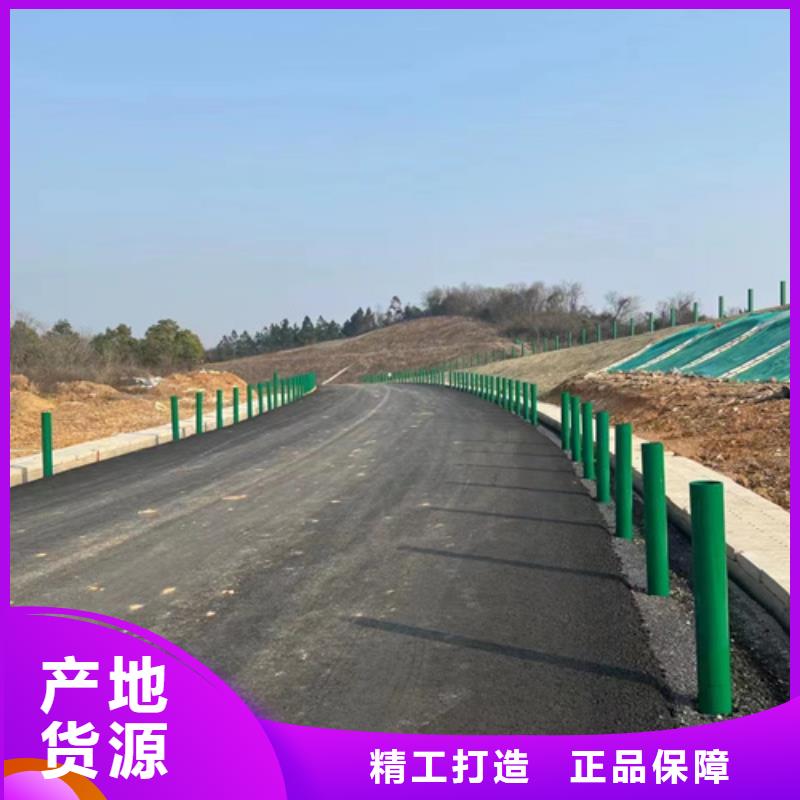 扬州周边波形梁钢护栏采购认准大厂