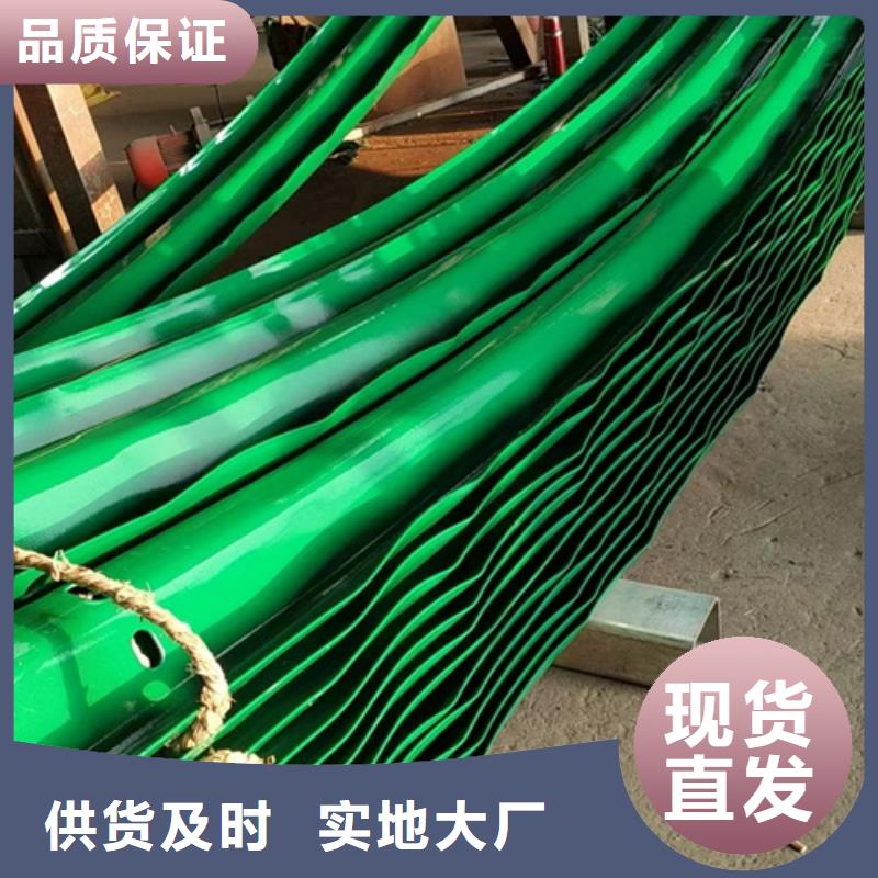 镇江同城生产波形梁钢护栏板的供货商
