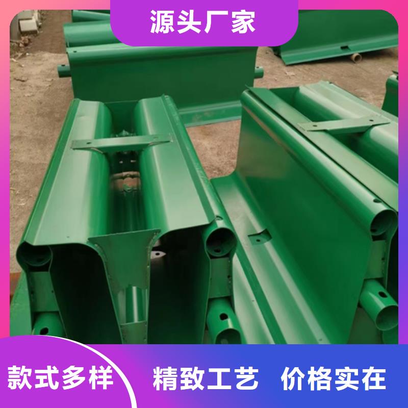 上海直供Gr-C-4E波形护栏优质供货商