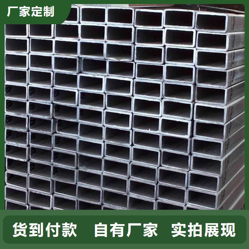台州经营Q235方钢管-Q235方钢管优质