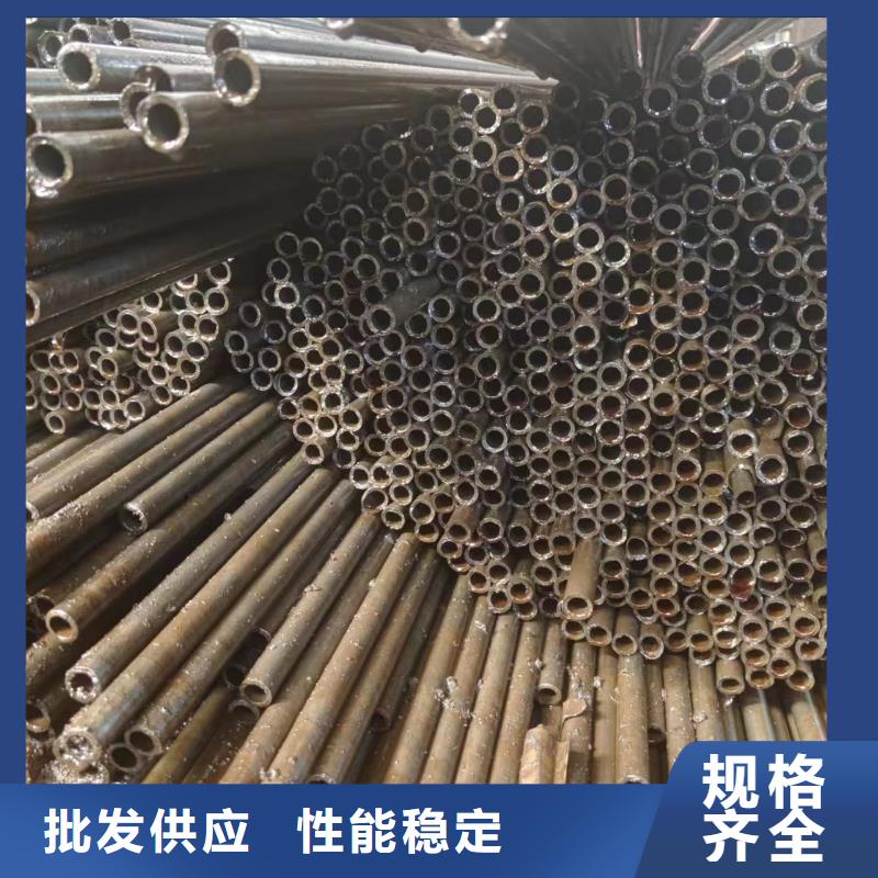 Q345B精密钢管规格材质