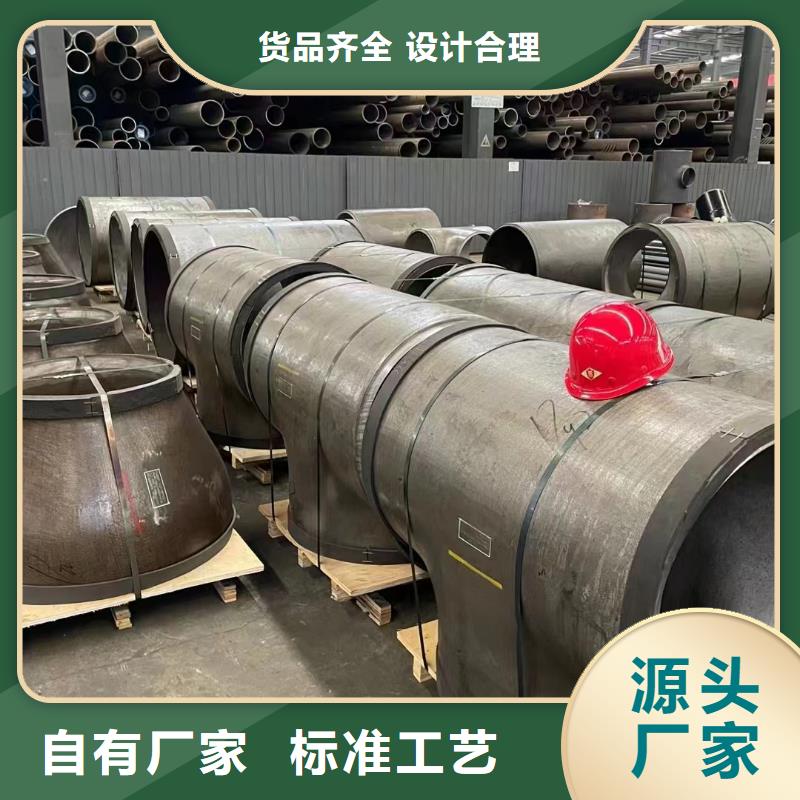 SA106B高压锅炉管质量保证