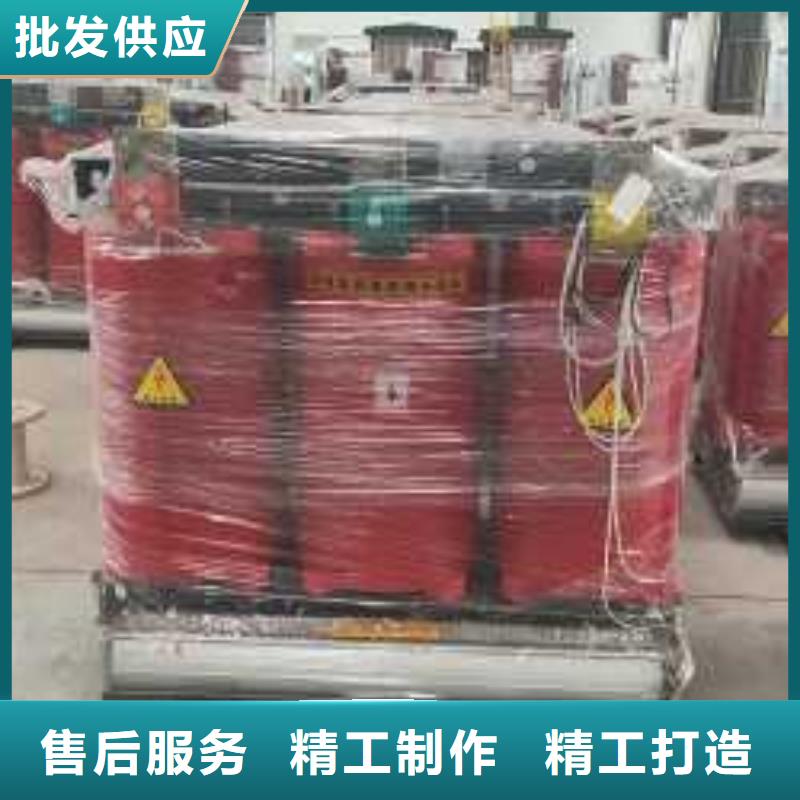 根据要求定制[华恒]干式变压器厂家SCB13-1000KVA10/0.4KV变压器铜芯价格