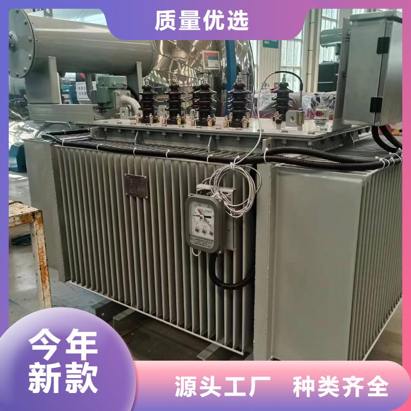 鑫荣变压器制造有限公司-<鑫荣> 本地 SCB11-100KVA/10/0.4KV干式变压器现货价格