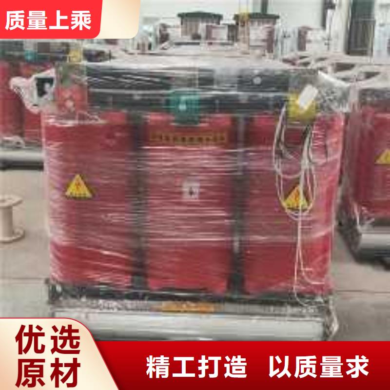 一站式供应(鑫荣)5000KVA干式变压器生产厂家