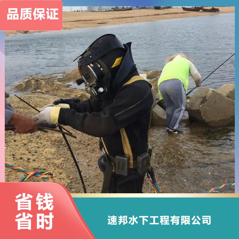广州市水下安装气囊封堵公司-附近快速救援公司