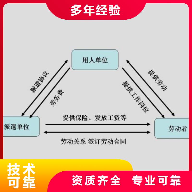 深圳市新桥街道劳动派遣公司信息推荐