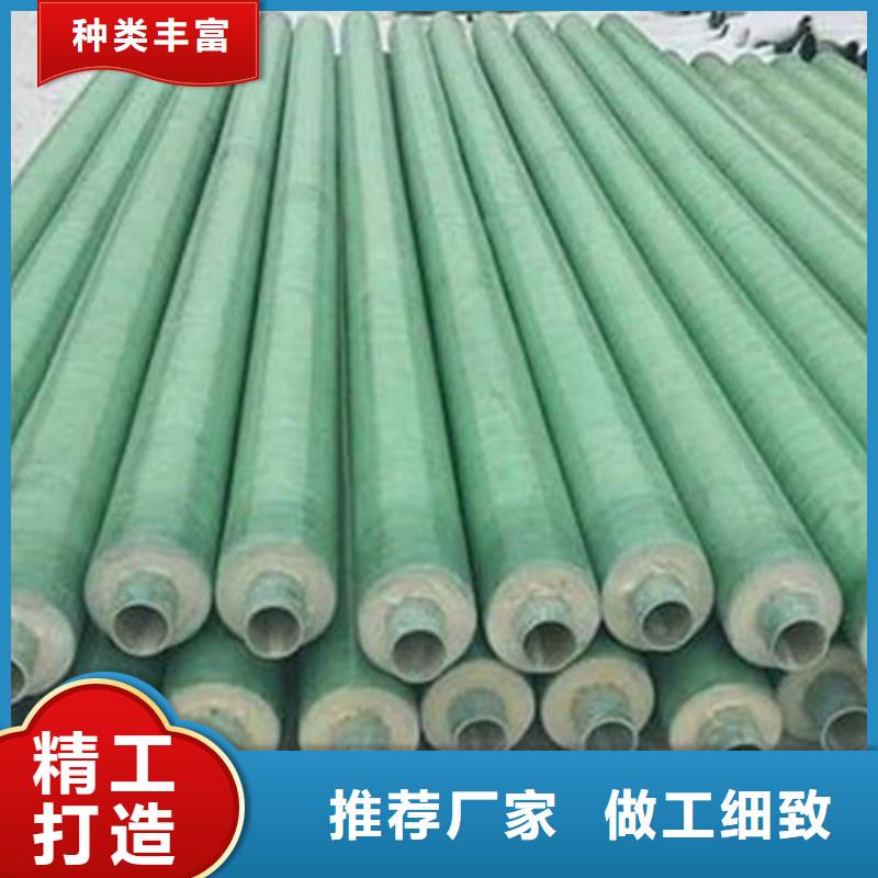 选购[天合元]聚乙烯保温钢管优选厂家