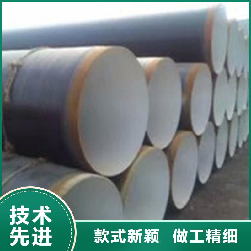 产地源头好货天合元3PE防腐钢管质量有保障的厂家