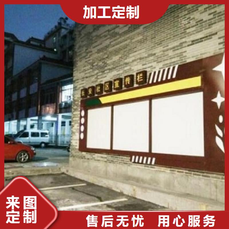 北京选购立式广告滚动灯箱安装价格