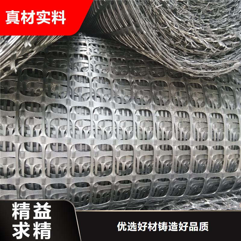 忻州定制钢塑焊接土工格栅源头厂家